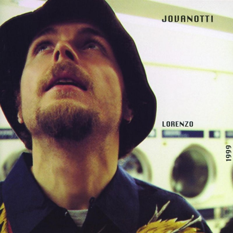 Jovanotti - Lorenzo 1999 - Capo Horn - Tekst piosenki, lyrics | Tekściki.pl