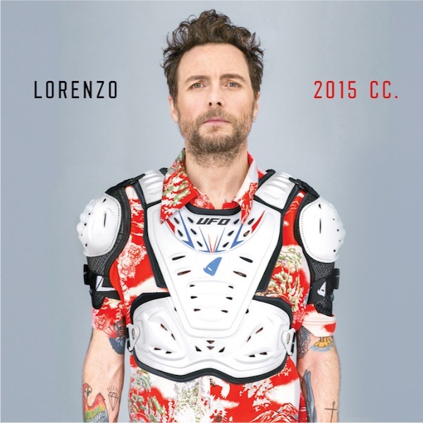 Jovanotti - Lorenzo 2015 CC (Disco 1) - Tekst piosenki, lyrics | Tekściki.pl