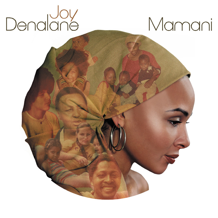 Joy Denalane - Mamani - Tekst piosenki, lyrics | Tekściki.pl