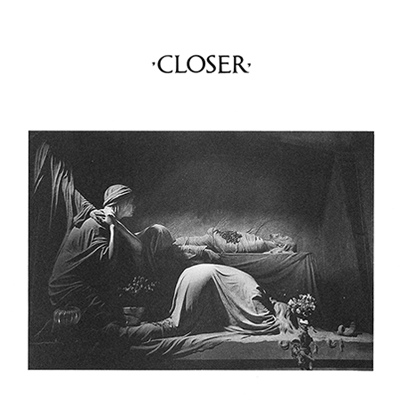 Joy Division - Closer - Tekst piosenki, lyrics | Tekściki.pl