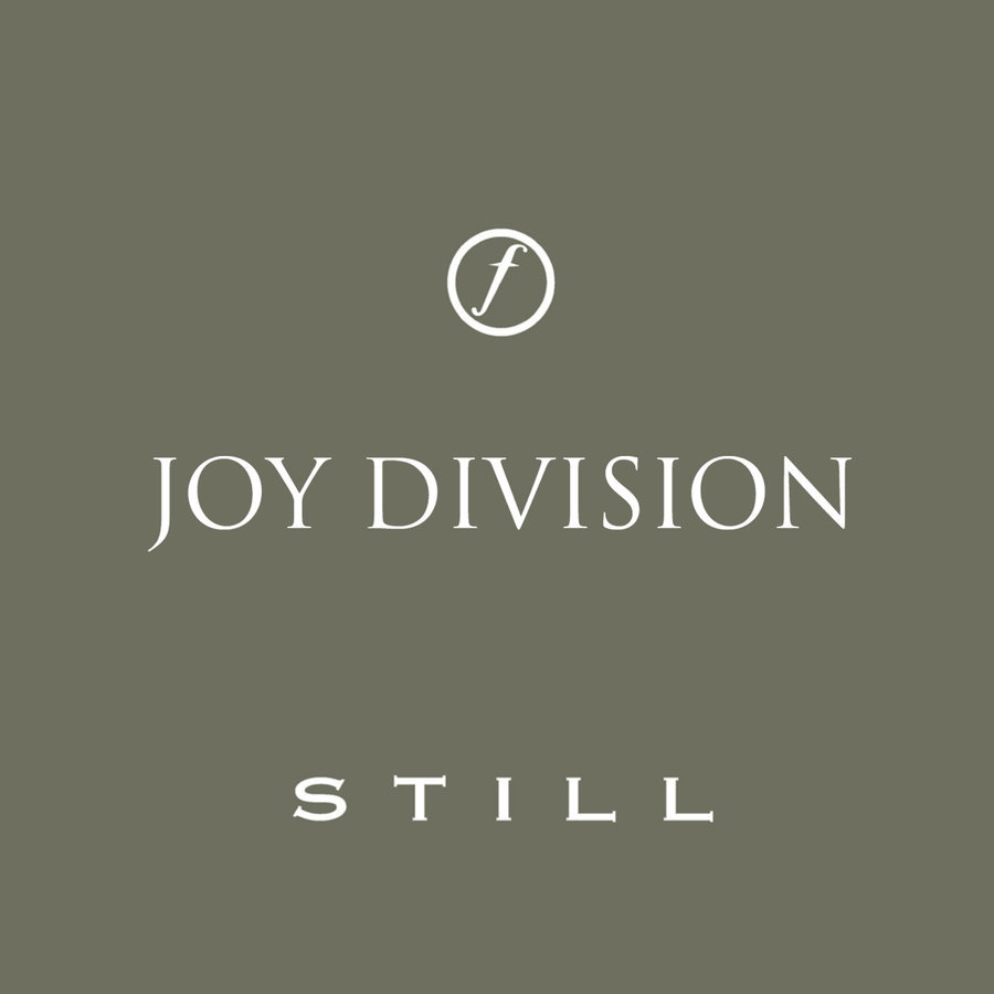Joy Division - Still - Tekst piosenki, lyrics | Tekściki.pl