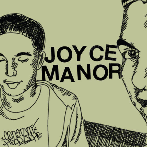 Joyce Manor - Constant Headache - Tekst piosenki, lyrics | Tekściki.pl