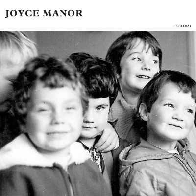 Joyce Manor - Joyce Manor - Tekst piosenki, lyrics | Tekściki.pl