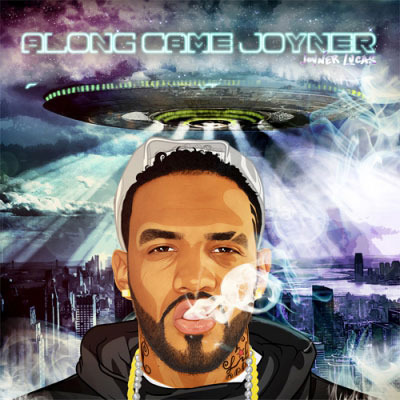 Joyner Lucas - Along Came Joyner - Tekst piosenki, lyrics | Tekściki.pl