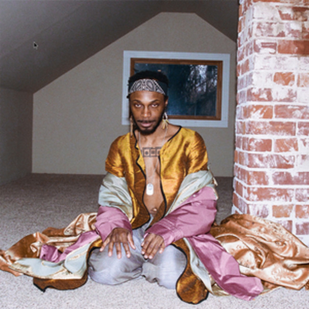 JPEGMAFIA - All My Heroes Are Cornballs - Tekst piosenki, lyrics | Tekściki.pl