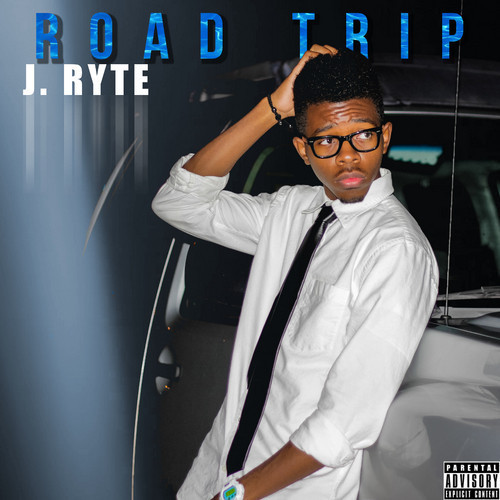J.Ryte - Road Trip EP - Tekst piosenki, lyrics | Tekściki.pl