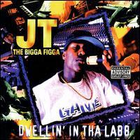 JT The Bigga Figga - Dwellin in tha Labb - Tekst piosenki, lyrics | Tekściki.pl