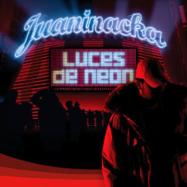 Juaninacka - Luces de Neón - Tekst piosenki, lyrics | Tekściki.pl