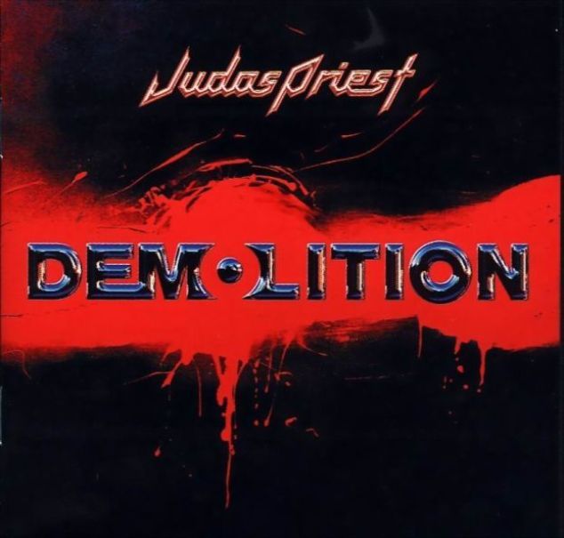 Judas Priest - Demolition - Tekst piosenki, lyrics | Tekściki.pl