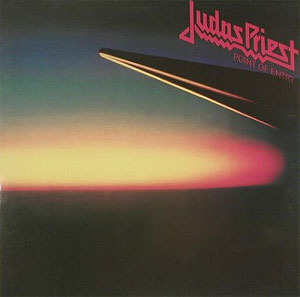 Judas Priest - Point Of Entry - Tekst piosenki, lyrics | Tekściki.pl