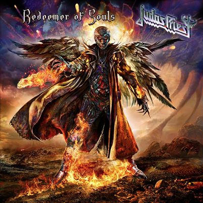 Judas Priest - Redeemer of Souls - Tekst piosenki, lyrics | Tekściki.pl