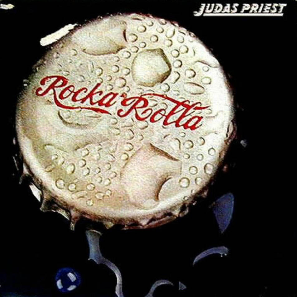 Judas Priest - Rocka Rolla - Tekst piosenki, lyrics | Tekściki.pl