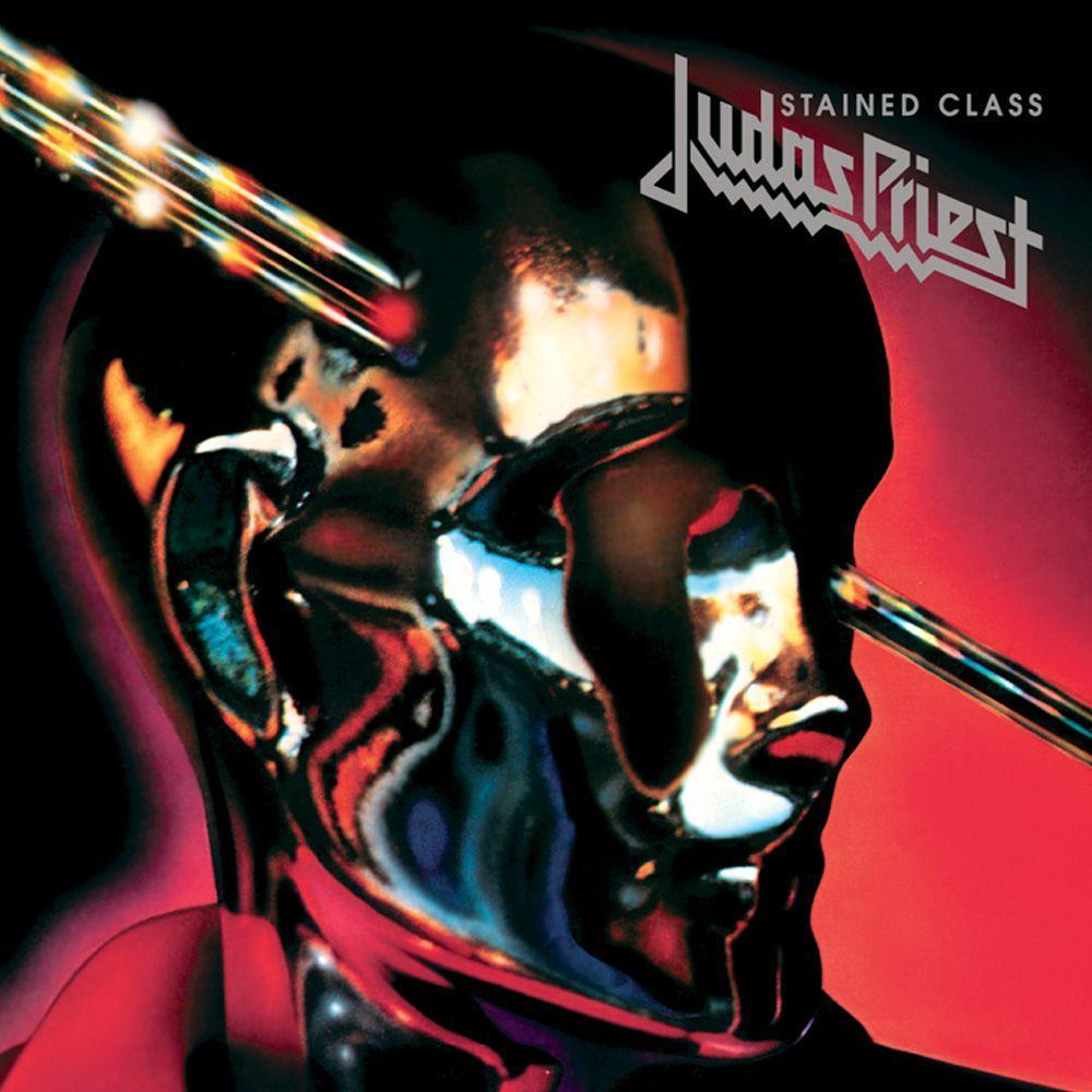 Judas Priest - Stained Class - Tekst piosenki, lyrics | Tekściki.pl