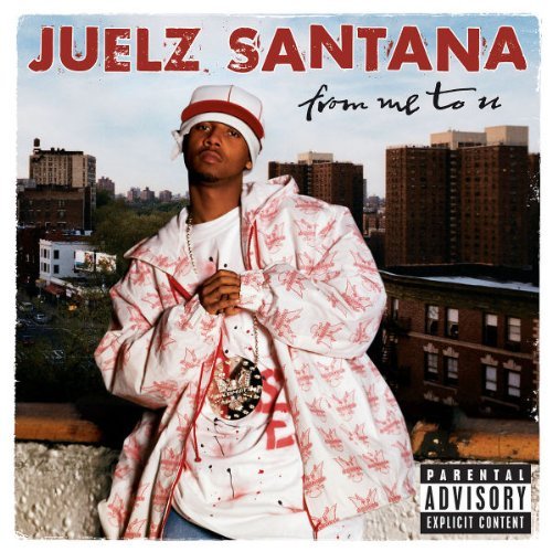 Juelz Santana - From Me to U - Tekst piosenki, lyrics | Tekściki.pl