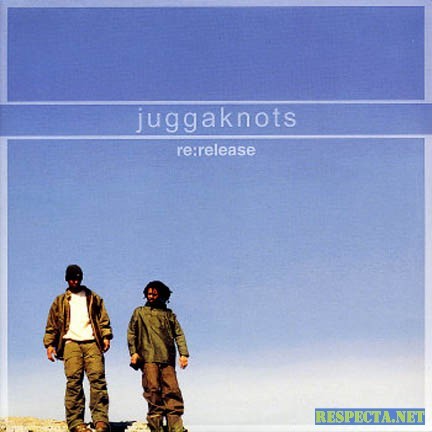 Juggaknots - Clear Blue Skies (Re-Release) - Tekst piosenki, lyrics | Tekściki.pl