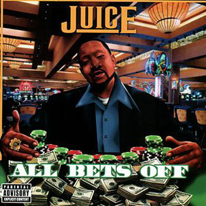 Juice - All Bets Off - Tekst piosenki, lyrics | Tekściki.pl