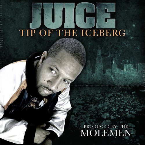 Juice - Tip of the Iceberg - Tekst piosenki, lyrics | Tekściki.pl