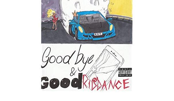 Juice WRLD - Goodbye & Good Riddance - Tekst piosenki, lyrics | Tekściki.pl