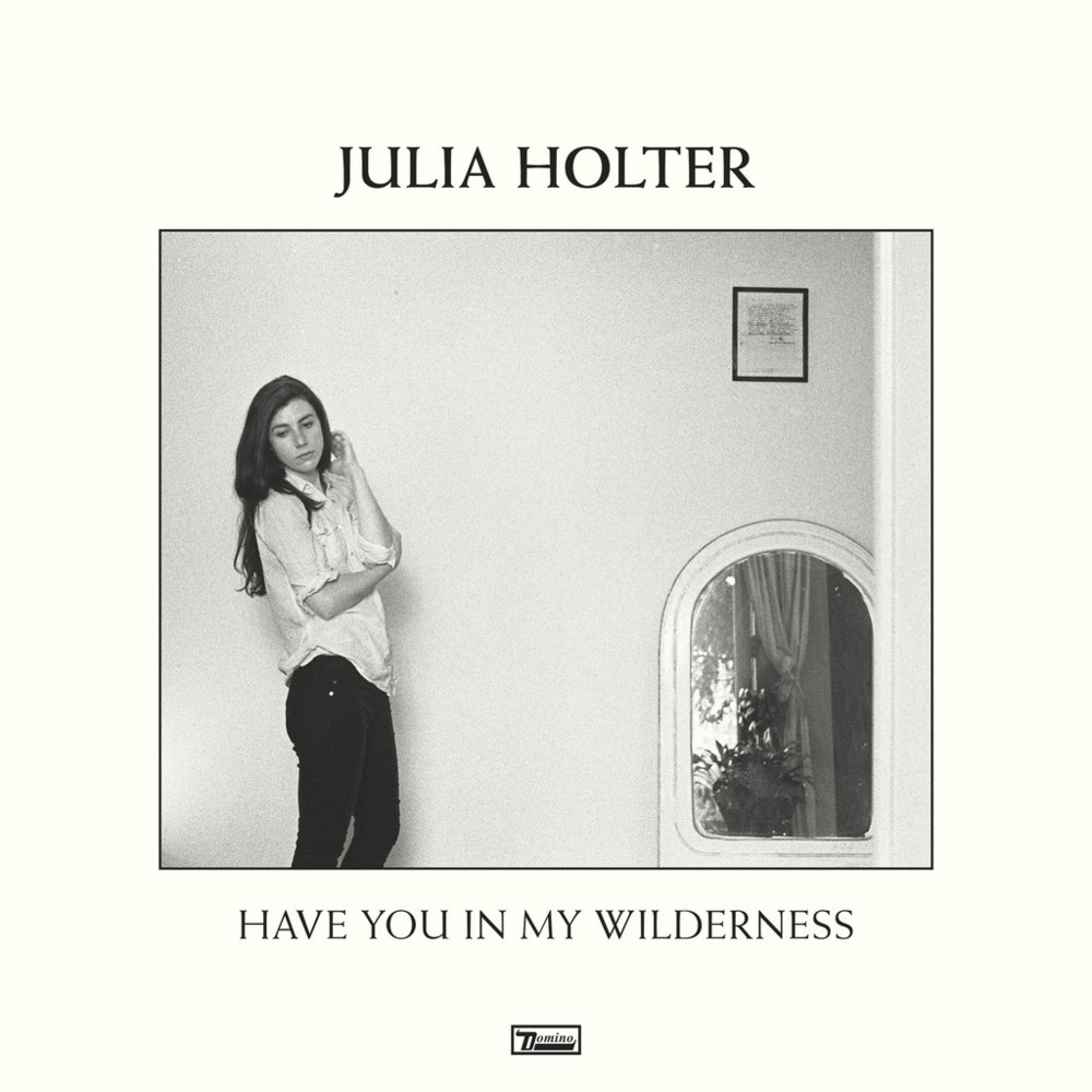 Julia Holter - Have You In My Wilderness - Tekst piosenki, lyrics | Tekściki.pl