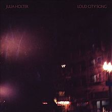 Julia Holter - Loud City Song - Tekst piosenki, lyrics | Tekściki.pl