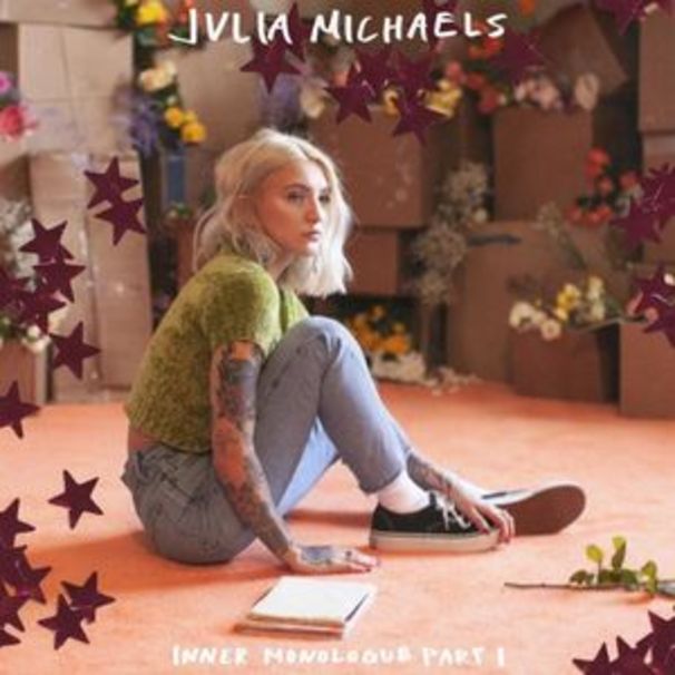 Julia Michaels - Inner Monologue, Pt. 1 - EP - Tekst piosenki, lyrics | Tekściki.pl