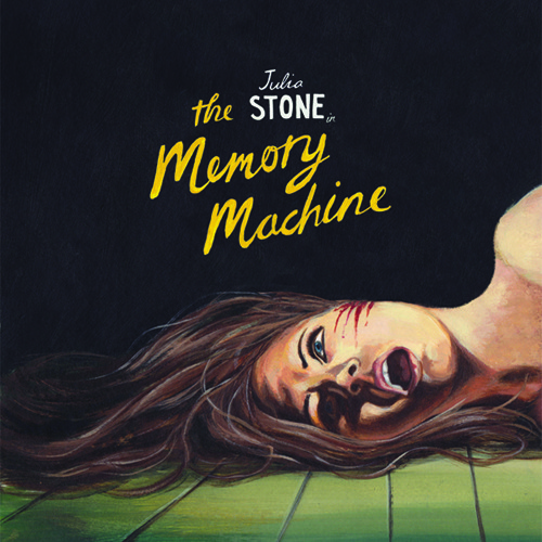 Julia Stone - The Memory Machine - Tekst piosenki, lyrics | Tekściki.pl