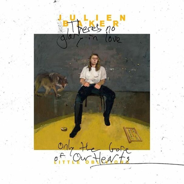 Julien Baker - Little Oblivions - Tekst piosenki, lyrics | Tekściki.pl