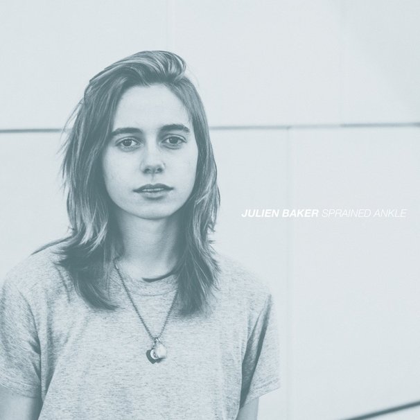 Julien Baker - Sprained Ankle - Tekst piosenki, lyrics | Tekściki.pl