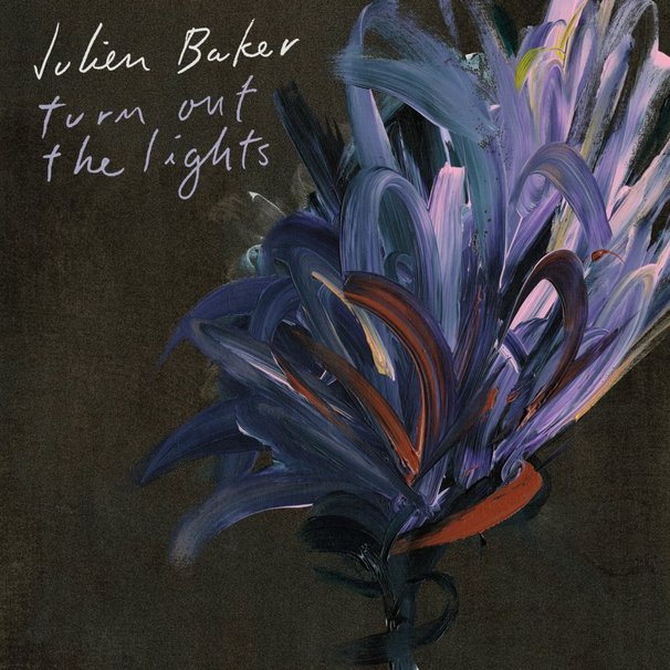 Julien Baker - Turn Out the Lights - Tekst piosenki, lyrics | Tekściki.pl