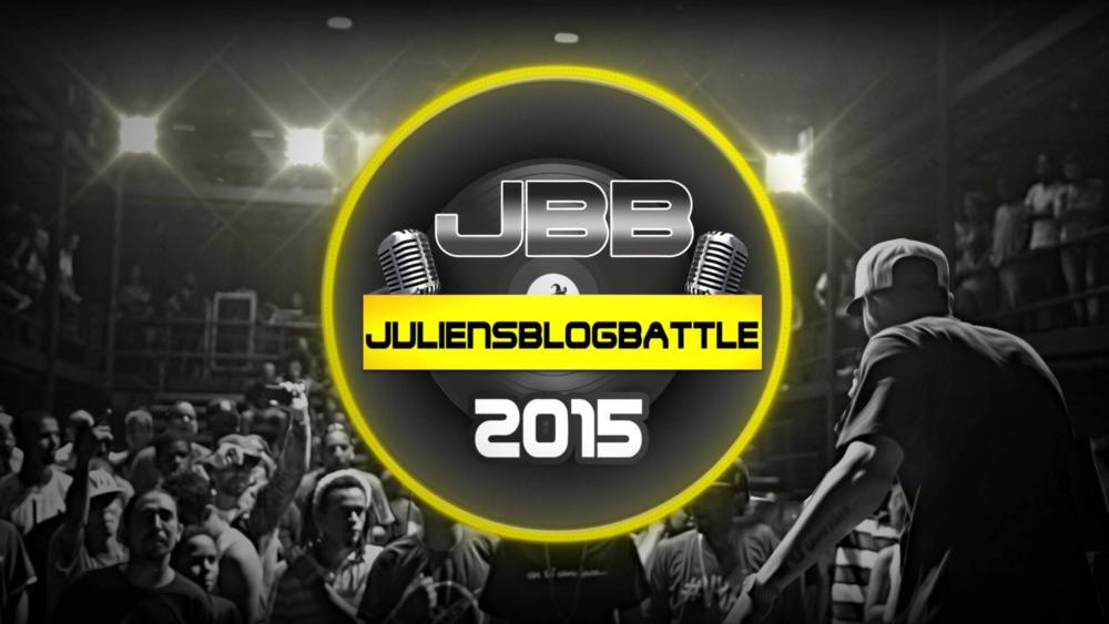 JuliensBlog - JBB 2015 - Tekst piosenki, lyrics | Tekściki.pl