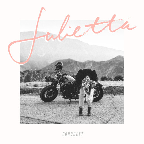 Julietta - Conquest EP - Tekst piosenki, lyrics | Tekściki.pl