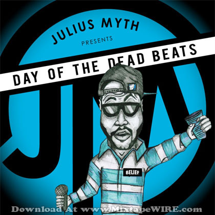 Julius Myth - Day of the Deadbeats - Tekst piosenki, lyrics | Tekściki.pl