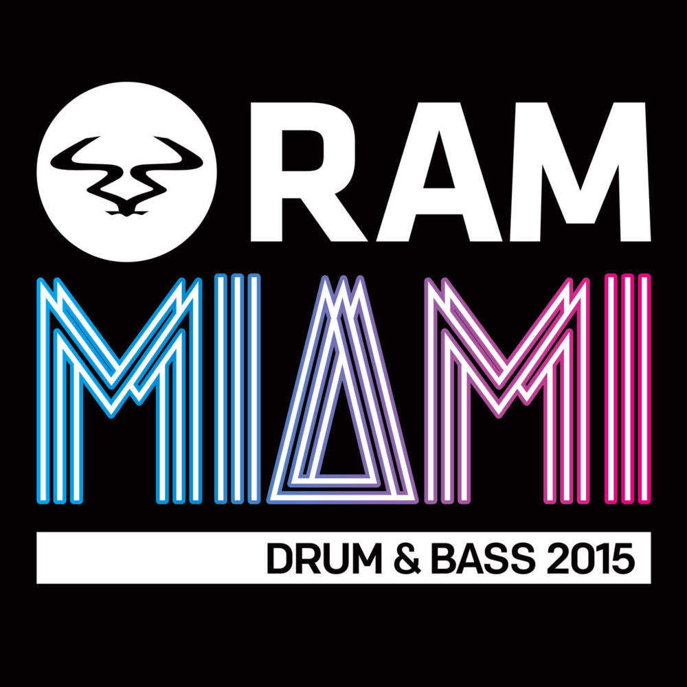 June Miller - RAMiami Drum & Bass 2015 - Tekst piosenki, lyrics | Tekściki.pl