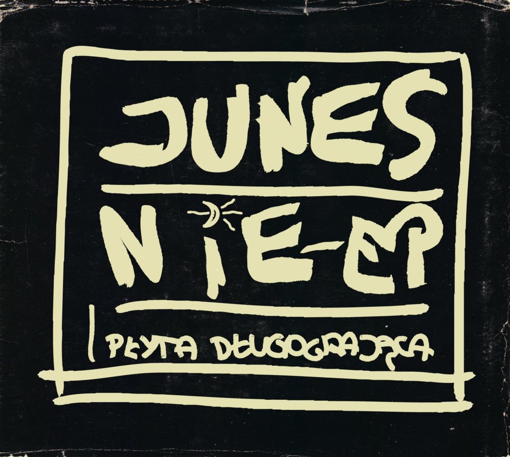 Junes - Nie-EP - Tekst piosenki, lyrics | Tekściki.pl