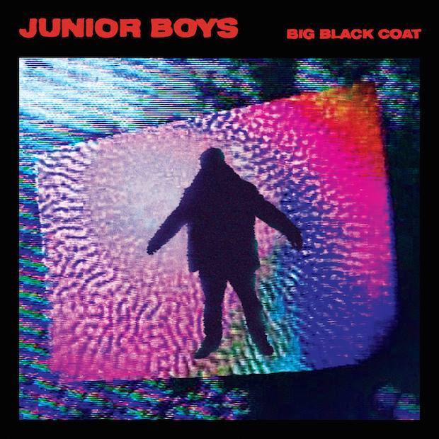 Junior Boys - Big Black Coat - Tekst piosenki, lyrics | Tekściki.pl