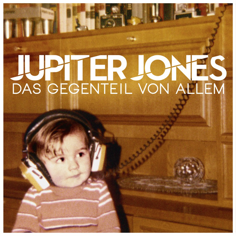 Jupiter Jones - Das Gegenteil von Allem - Tekst piosenki, lyrics | Tekściki.pl