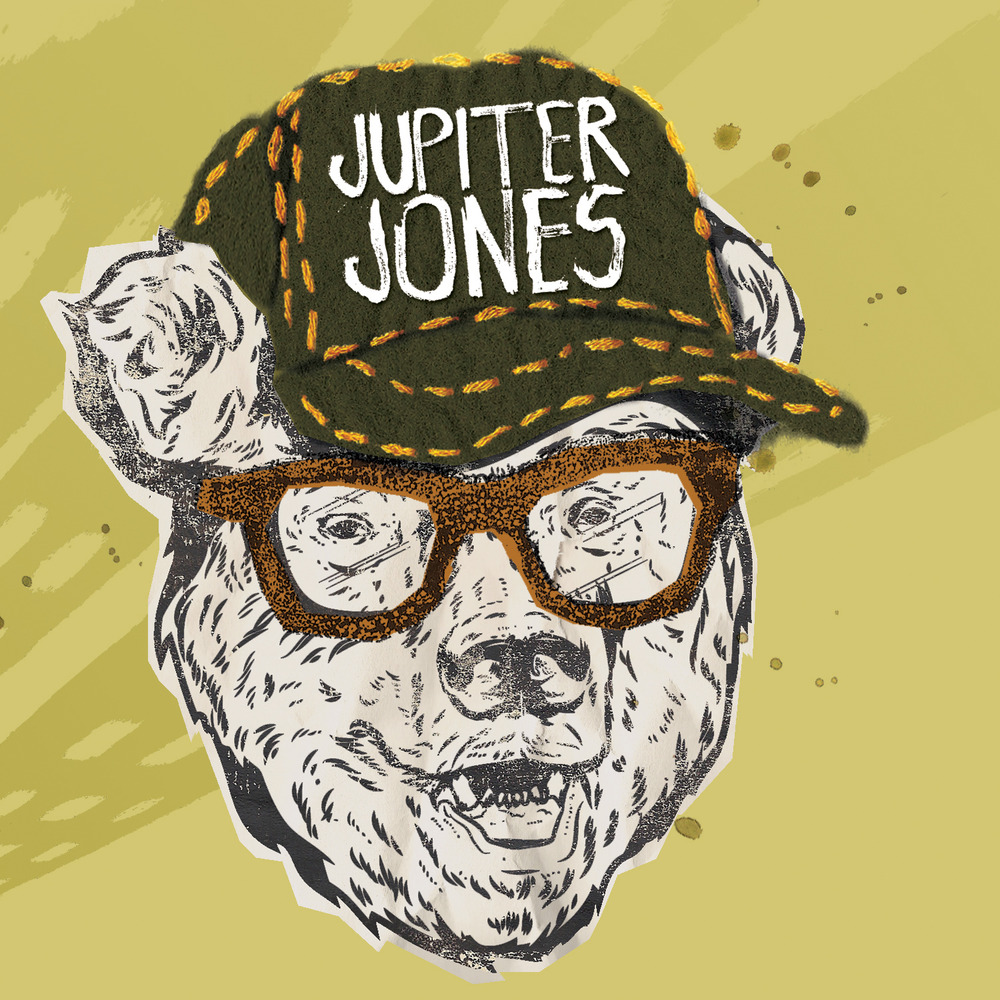 Jupiter Jones - Jupiter Jones - Tekst piosenki, lyrics | Tekściki.pl