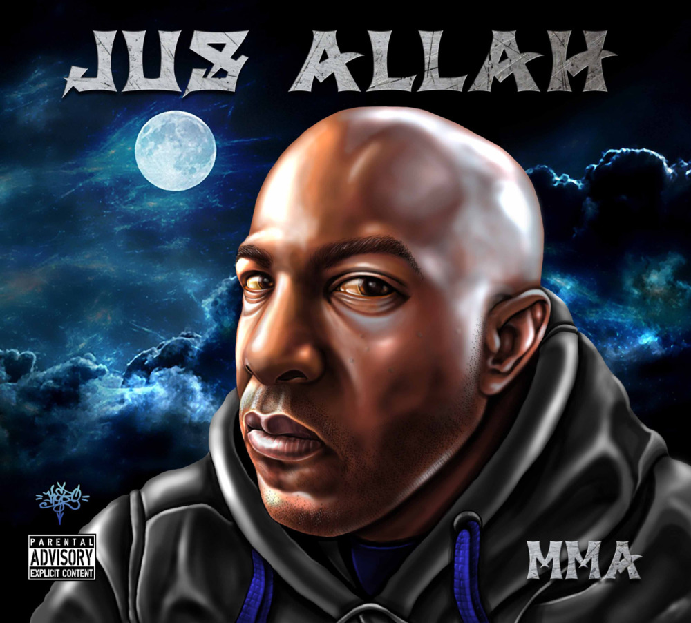 Jus Allah - Meanest Man Alive - Tekst piosenki, lyrics | Tekściki.pl