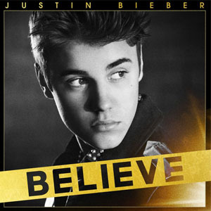 Justin Bieber - Believe - Tekst piosenki, lyrics | Tekściki.pl