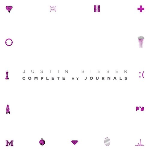 Justin Bieber - Journals - Tekst piosenki, lyrics | Tekściki.pl