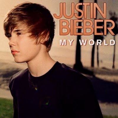 Justin Bieber - My World - Tekst piosenki, lyrics | Tekściki.pl