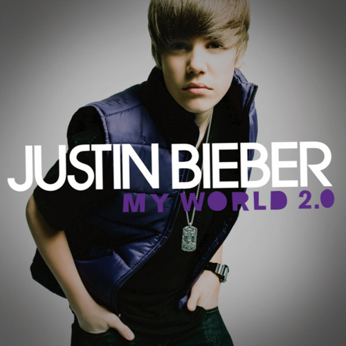 Justin Bieber - My World 2.0 - Tekst piosenki, lyrics | Tekściki.pl