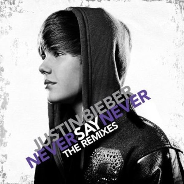 Justin Bieber - Never Say Never - The Remixes - Tekst piosenki, lyrics | Tekściki.pl