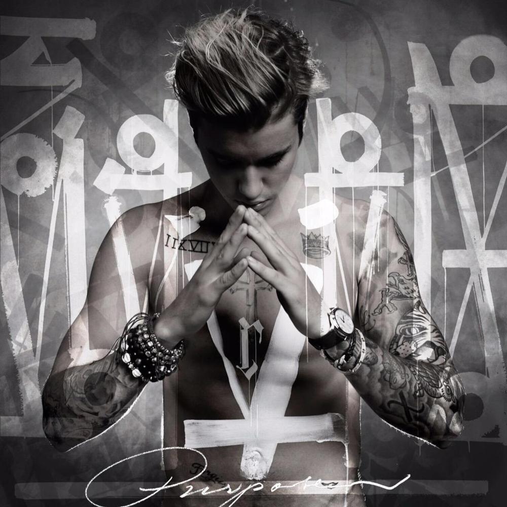 Justin Bieber - Purpose - Tekst piosenki, lyrics | Tekściki.pl