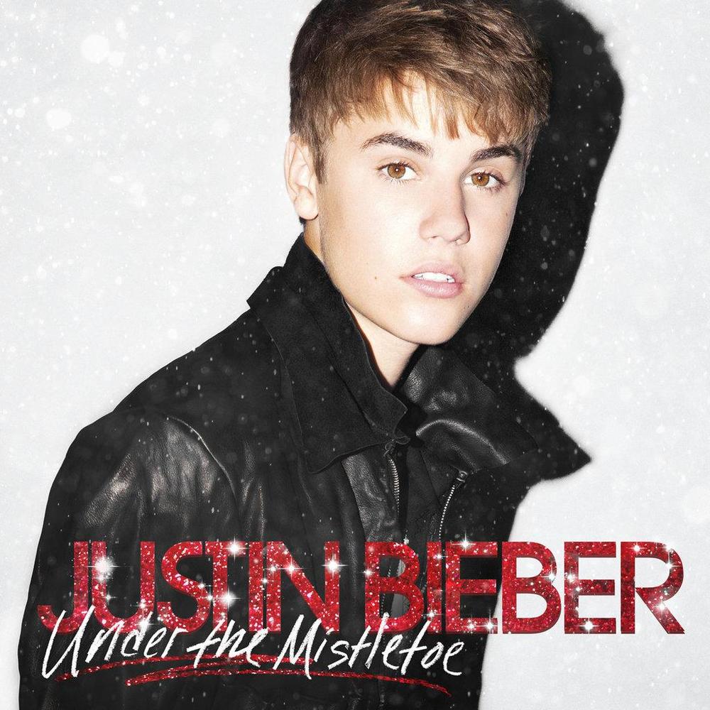 Justin Bieber - Under The Mistletoe - Tekst piosenki, lyrics | Tekściki.pl