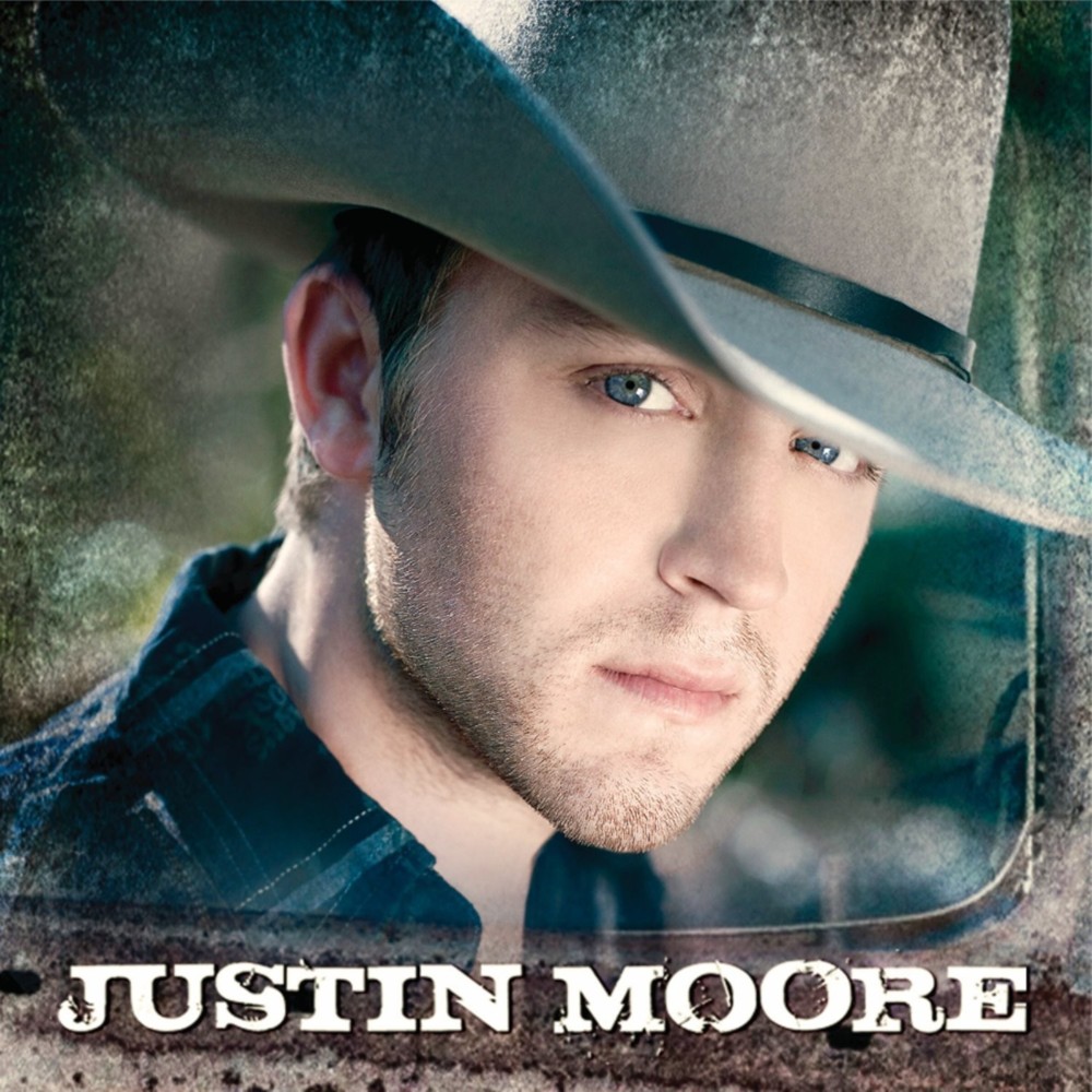 Justin Moore - Justin Moore - Tekst piosenki, lyrics | Tekściki.pl