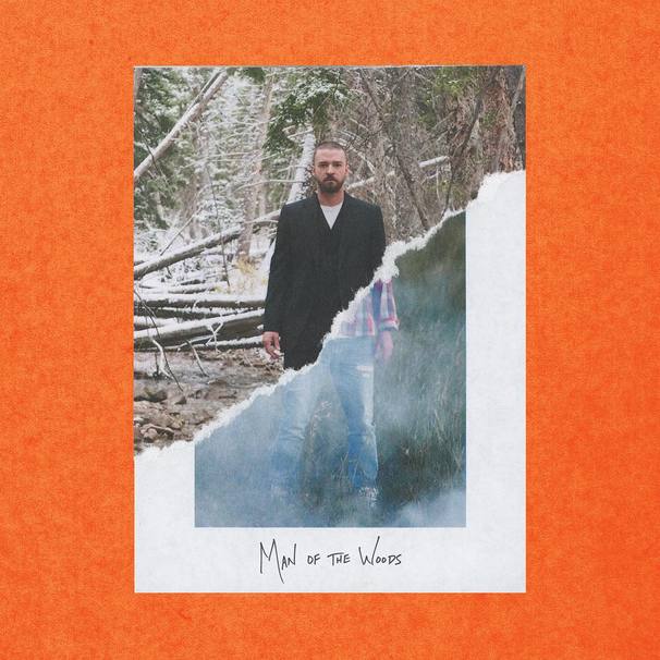 Justin Timberlake - Man of the Woods - Tekst piosenki, lyrics | Tekściki.pl