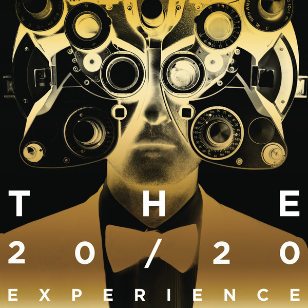 Justin Timberlake - The 20/20 Experience - Tekst piosenki, lyrics | Tekściki.pl