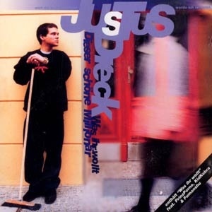 Justus Jonas - Dreck (Single) - Tekst piosenki, lyrics | Tekściki.pl