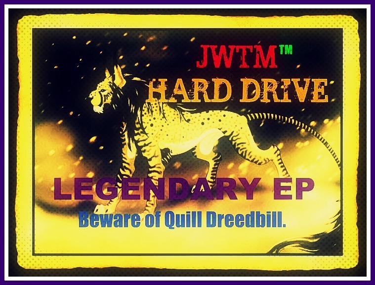 JWTM - Hard Drive EP - Tekst piosenki, lyrics | Tekściki.pl